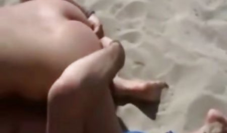 انفصل افلام جنس عربي جديد بيكيني صغير جدًا عن الضرب