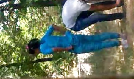 خطوة أخت الأخ الطبيعي في جوارب طويلة ممزقة يوتار جنس شرجي عربي - ضيق كس